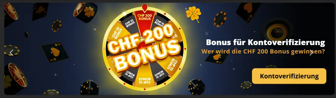 Moderne Casino-Atmosphäre – aktuelle Promotionen und Navigation zu den Spielkategorien