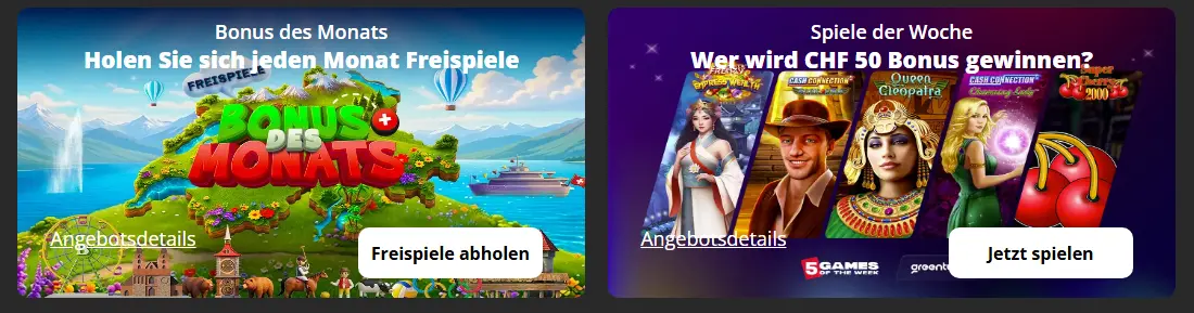 Willkommensbonus und Promotionen – Vorteile für neue und bestehende Spieler