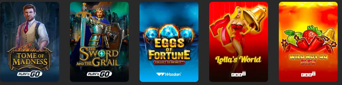 Online-Tischspiele – Roulette, Blackjack und Baccarat rund um die Uhr verfügbar