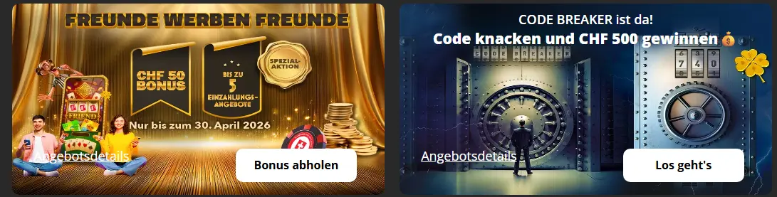 Freispiele auf Spielautomaten – Free Spins zum Testen beliebter Spiele